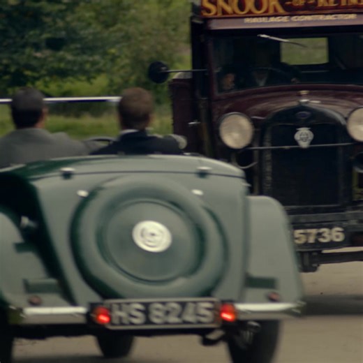 112K views · 4.4K reactions | Nicholas Ralph as Tristan? Callum Woodhouse as James? The script's been flipped! Join the All Creatures Great and Small actors as they swap roles and get a taste of life on the other side of the scene! | MASTERPIECE | PBS | Facebook