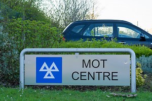 IMI warns of MOT problem because of shortage of legally compliant testers