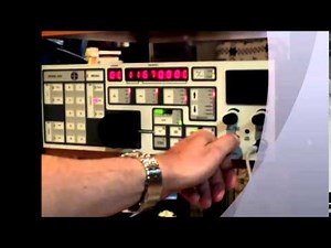 Eddystone 1650/9 Communications Receiver