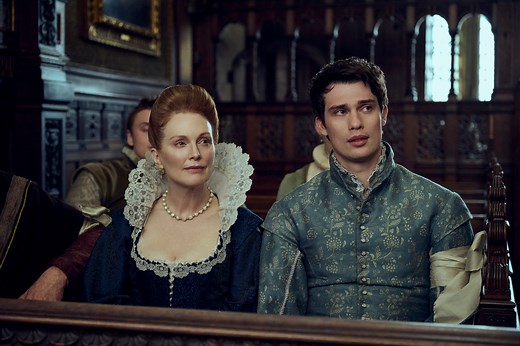 How a Scheming Mother and Son Infiltrated the English Monarchy and Inspired ‘Mary & George’