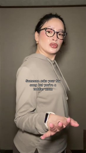 Why does this actually go hard 🤣 #toddlermomlife #dancingmom | toddler mom