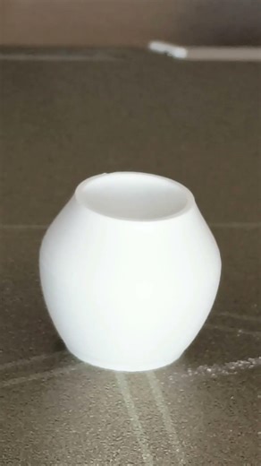 3D Printer Vase Timelapse