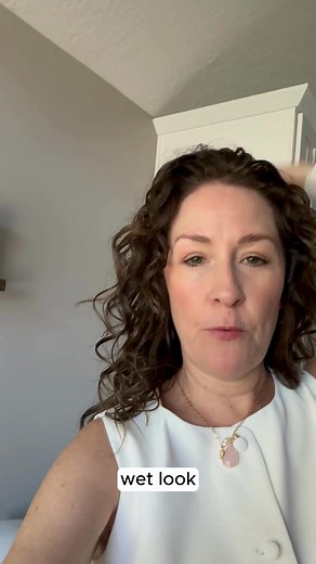 When your hair stylist is asking what products you are using, then you know you are using the right ones! 💗🥰 | TréLuxe Hair Care