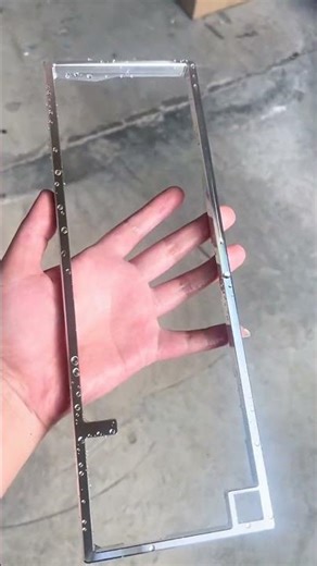 Aluminum keyboard shell custom factory#keyboard #keyboardcase #keyboardshell #fyp