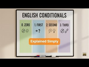 English Conditionals: Your Complete Guide