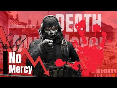 No Mercy This Match 🔥 | CODM Multiplayer Ranked Gameplay #gameplay #callofduty