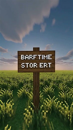 This Cursed Minecraft Seed is a GLITCH