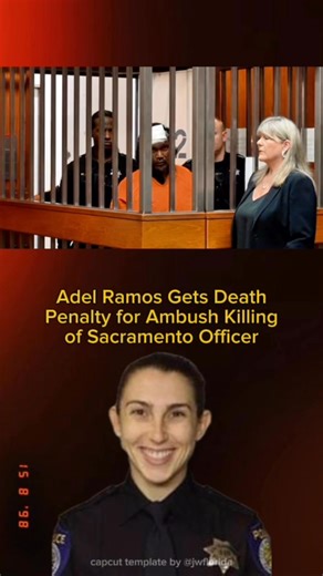 7.5K views · 391 reactions |  DEATH SENTENCE: Adel Ramos Gets Death...