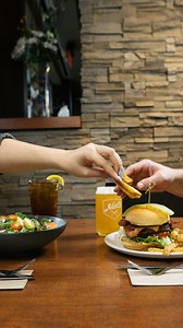 3.1K views · 19 reactions | Spring has sprung and we are loving it! 請 Which White Spot menu item says spring to you? | White Spot Restaurants | Facebook