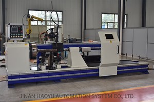 [Hot Item] Roller Cladding Overlay Welding Machine Hard Facing Machine