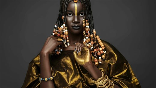 Top 11 African Female Models To Watch | OkayAfrica