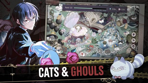 Today’s Android app deals and freebies: Tokyo Debunker, Skeletal Avenger, Celestial Hearts, more