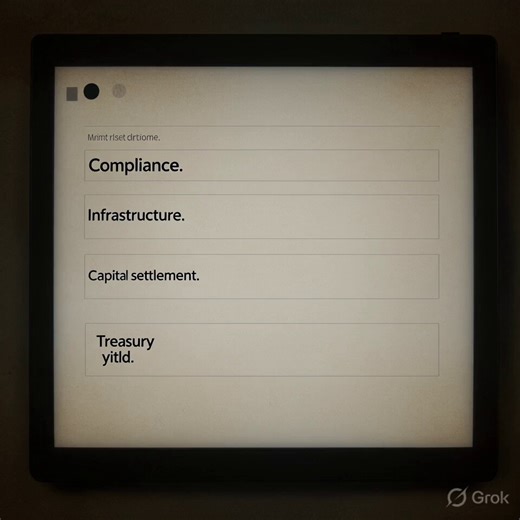 $VELO in 2020 was a cross-border settlement protocol.Stellar-based. Remittance focused. Backend infrastructure for moving money across ASEAN corridors.That version of @veloprotocol no longer exists.The 2026 version is a full stack PayFi operating system. Four layers working as one - compliance, infrastructure, capital settlement and treasury yield. Currently live on Stellar, BNB and Nova. Expanding across EVM, Solana, Polygon, Arbitrum and Optimism. Treasury-as-a-Service turning idle capital int