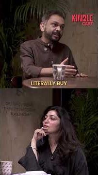 Anand Gandhi on Memetic Engineering & Manufactured Consent