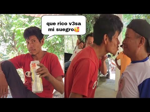 Los carasucias Terminan Bolos//Esto se salio de control