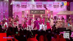 633K views · 6.2K reactions | @aydajebat & @shafynajebat memang terbaik dapat gabungkan 2 lagu ni! Tak pernah min sangka lagu Gangnam Style masuk dengan Let's Get Loud! Strim LIVE HD di Tonton dan Saksikan Pentas Akhir #FamiliDuoTV3 5 Februari, Ahad pukul 9.00 malam di TV3! Kita dah takde LIVE di youtube yaa.. | TV3 Malaysia | Facebook