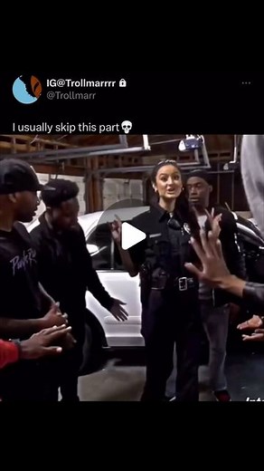 Trollmarr on Instagram: "Follow @trollreelz"