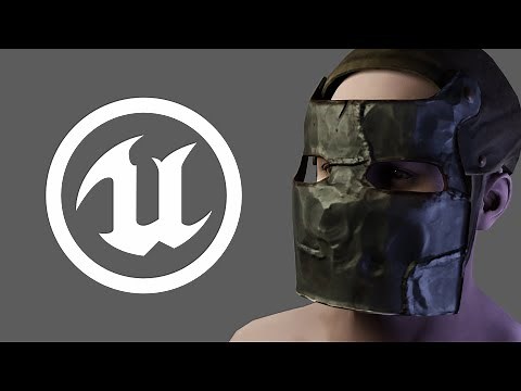 Rust Unreal Engine Tutorial