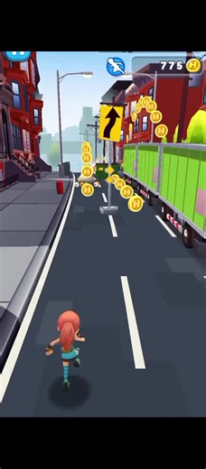 Epic Adventure in Endless Running Games