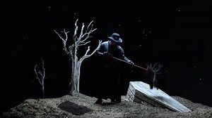 Primer vistazo a Escape the Undertaker, el especial interactivo de la WWE al estilo Black Mirror: Bandersnatch para Netflix