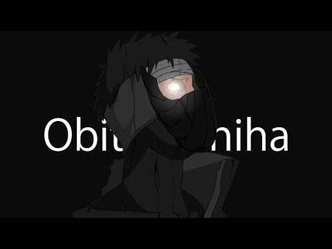 Obito Uchiha - Courtesy Call (slowed + reverb)