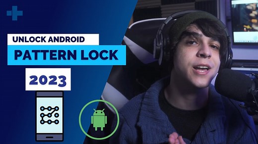 How to Unlock Android Phone If Forgotten the Pattern?