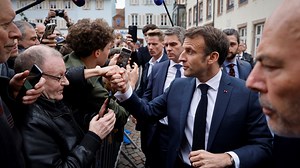 Visite de Macron dans le Bas-Rhin: la justice rejette le référé-liberté concernant l'interdiction de manifester