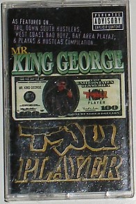 Mr. King George - Tru Player