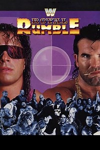 Stream WWE Royal Rumble 1993 (1993): Find it on Netflix, Prime Video, Hulu & more