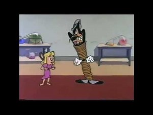 Prehistoric Perils (1951)