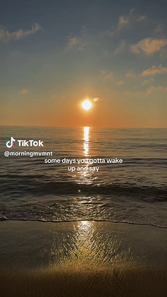 Morning Affirmations for Daily Motivation