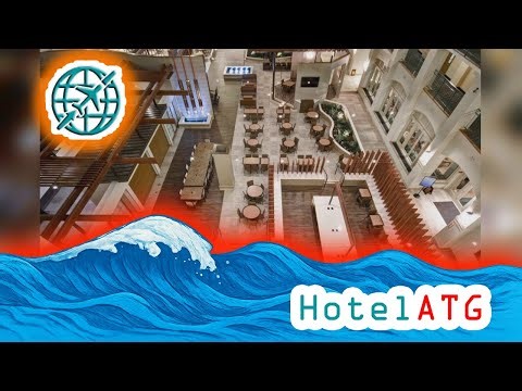 [HotelATG] Review Embassy Suites by Hilton Milpitas Silicon Valley