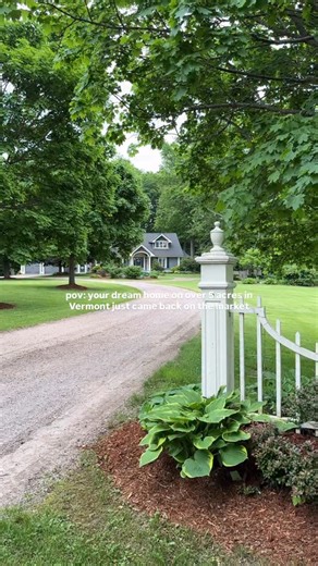 This custom-built Home is back on the market in Swanton, Vermont 🏠 🌳 ✨ Welcome to this one-of-a-kind 3-bedroom, 2-bath custom-built home on highly desirable Sugar Maple Drive. Boasting 2,657 square feet of refined living space, this home showcases impeccable craftsmanship with detailed woodwork, built-in cabinetry, and timeless charm throughout. Built in 1972, this one-of-a-kind home has been lovingly maintained and was once featured in Better Homes & Gardens Magazine-a true testament to its d