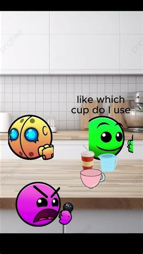 Geometry Dash Difficulty Story 56!