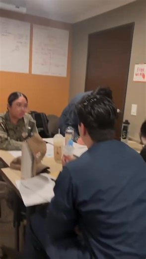 3.6K views · 29 reactions | HOOYAH LEADERSHIP DEVELOPMENT TRAINING! USS Makin Island (LHD 8) and USS Chafee (DDG 90) Sailors complete a leadership development course on Naval Base San Diego. | USS Makin Island | Facebook