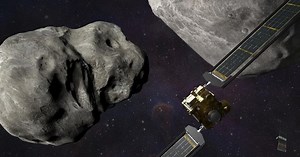 Can we stop an asteroid from hitting Earth? | Globalnews.ca