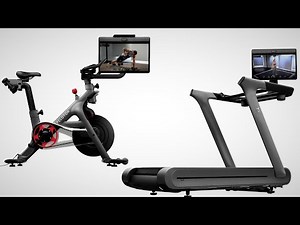 Peloton Cross Training Series will blow your mind! AI, Voice Control & Full-Body Workouts?!