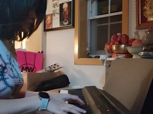 速X《Angle》钢琴弹唱