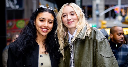 WNBA star Paige Bueckers confirms she's dating former teammate Azzi Fudd