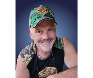 Paul William Goodman Obituary (2026) - Saginaw, MI - W.L. Case & Company Funeral Directors - Dixie