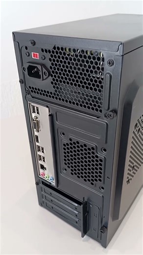 OS-15377-PC Intel Core i7 3770 – Alto Desempenho e Confiabilidade!