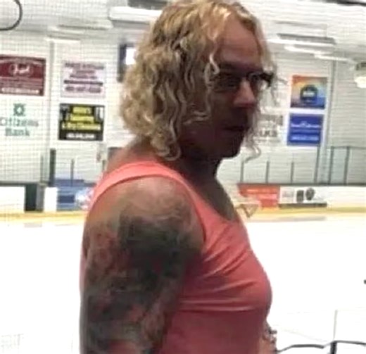 NEW: Pawtucket Hockey Mass Shooter Identified