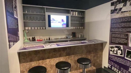 Visit the Oklahoma History Center to celebrate its 20th anniversary in OKC