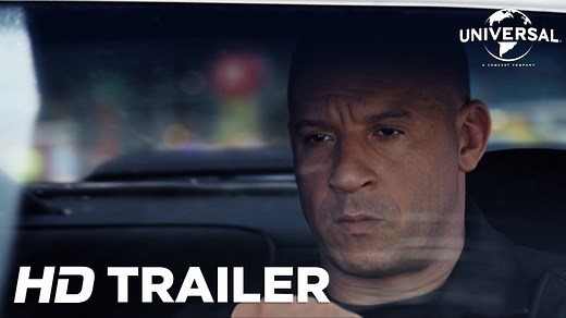 This time, the rules have changed. Check out the latest trailer for The Fate Of The Furious. Coming to cinemas April 12 #F8 | Fast & Furious