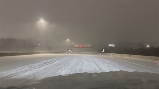 Overnight crash numbers for the ISP Indianapolis District (Marion County and all the surrounding counties) Additionally, 4 drunk drivers were arrested by Troopers in the district Since 6pm yesterday: 🔹 78 crashes - 10 with injuries 🔹 16 slide offs 🔹 27 motorist assists (disabled vehicle)ite | John Perrine - Indiana State Police Indianapolis District