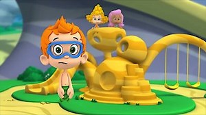 Watch Bubble Guppies Season 3 Episode 22 - A Dolphin Is a Guppy's Best Friend!