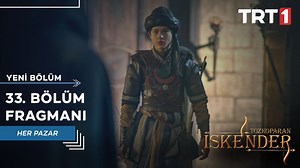 Zamanın çocuğu! #Tozkoparanİskender yeni bölümüyle pazar 17.00'de #TRT1'de 🏹 TRT1 | Tozkoparan İskender Dizisi