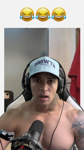 Gabriel Fernandes | O que ele quis fazer ? . . #marombeiro #academia #bodybuilder #musculação #fitness #memes #memesmaromba #nopainnogain #react | Instagram