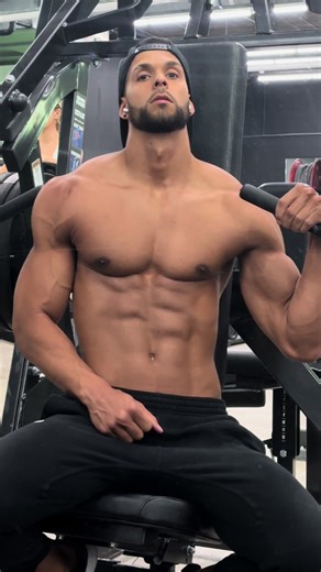 Gym Progress Update: Jonathan Garcess