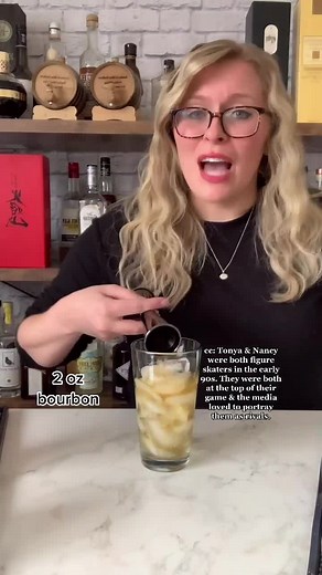 Jillian Fisher on TikTok